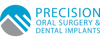 precisionos.com logo